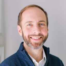 Full Width Featured Image With Sidebar